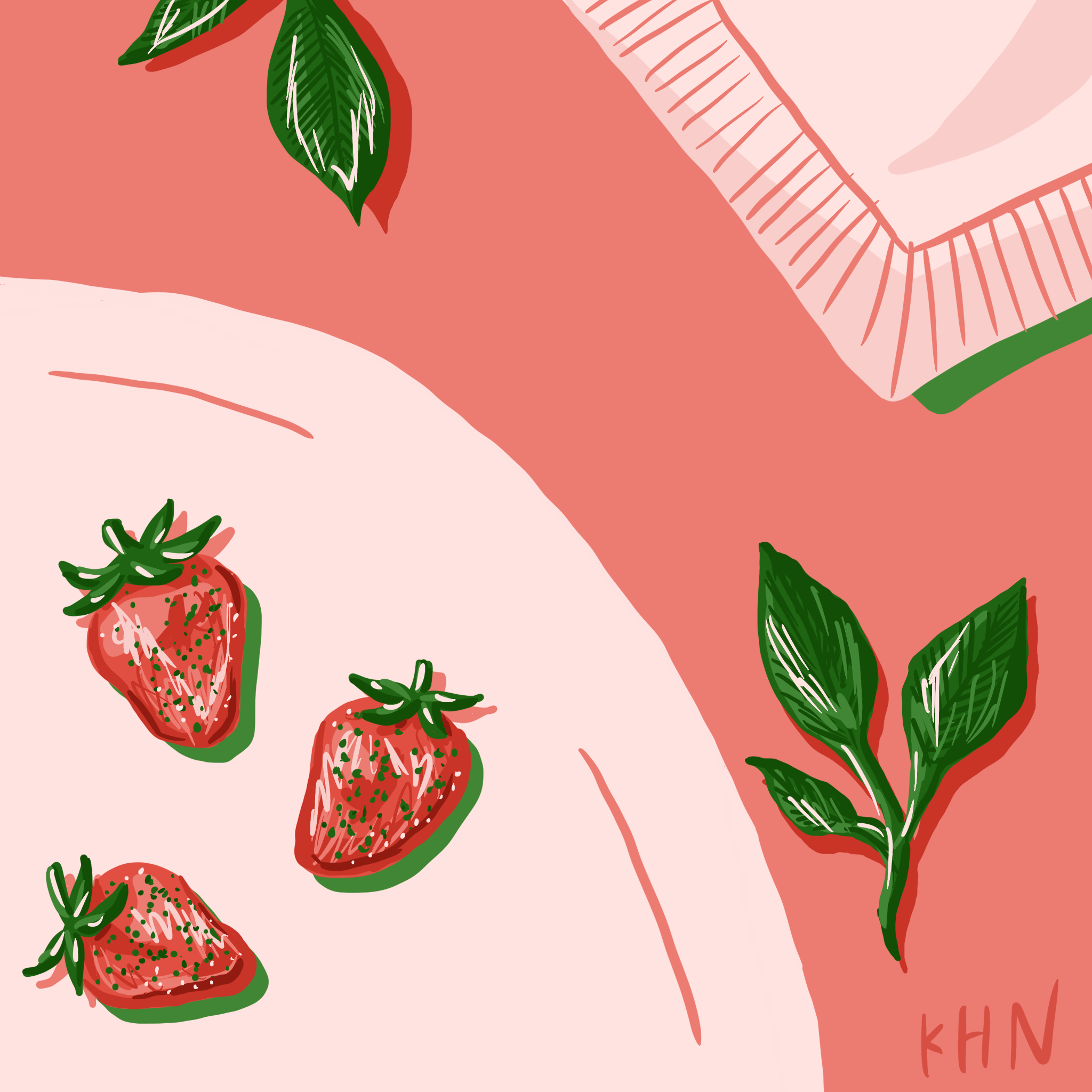 digital illustration
